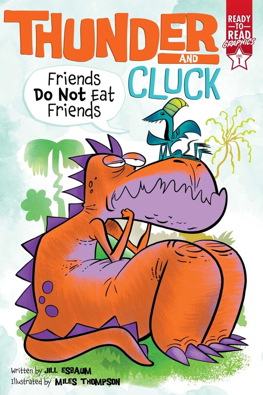 Couverture_Friends Do Not Eat Friends