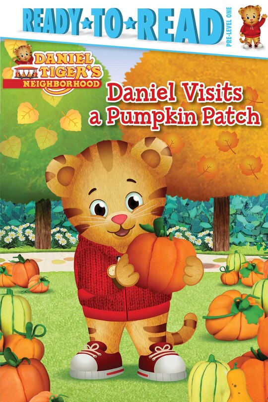 Front cover_Daniel Visits a Pumpkin Patch