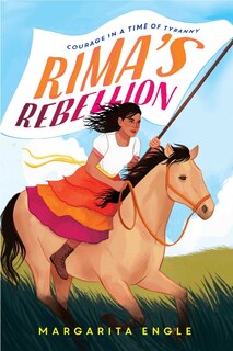 Couverture_Rima's Rebellion
