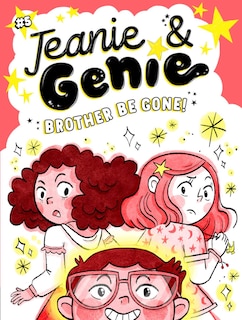 Couverture_Brother Be Gone!