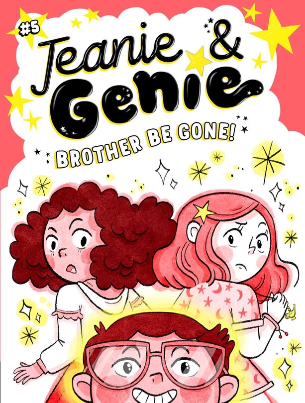 Couverture_Brother Be Gone!