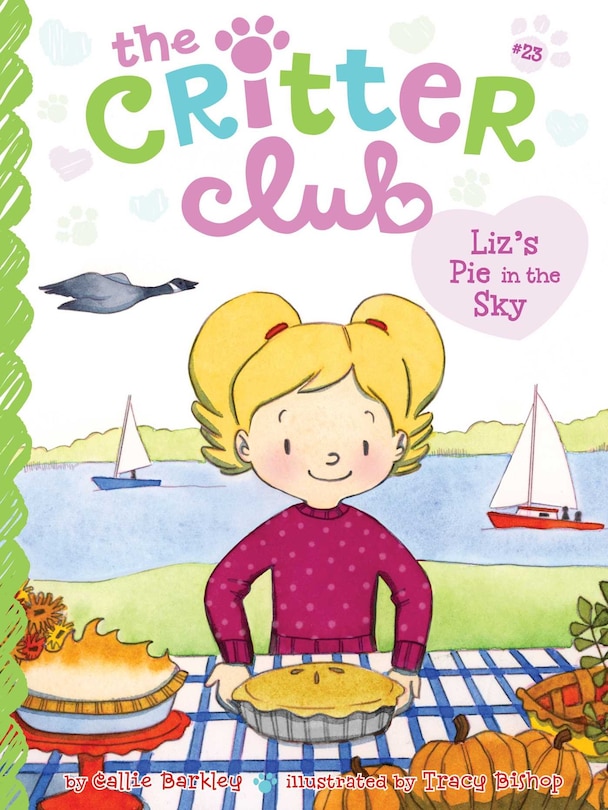 Front cover_Liz's Pie in the Sky