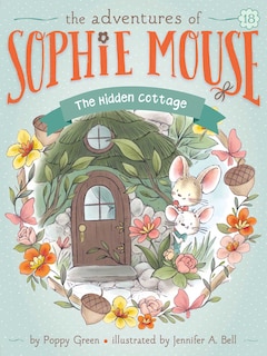 Front cover_The Hidden Cottage