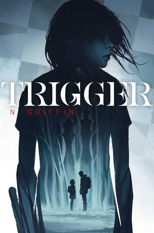 Front cover_Trigger