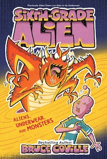 Couverture_Aliens, Underwear, And Monsters