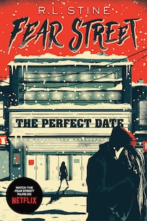 Front cover_The Perfect Date