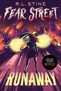 Front cover_Runaway