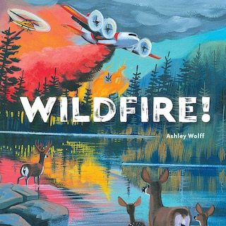 Front cover_Wildfire!