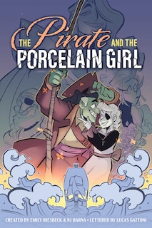 Couverture_The Pirate and the Porcelain Girl