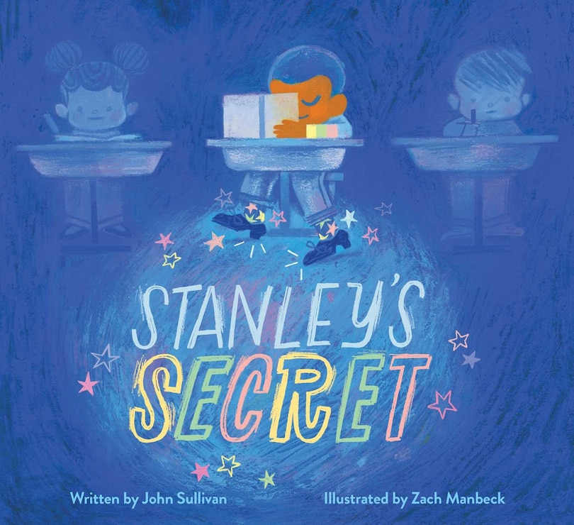 Couverture_Stanley's Secret