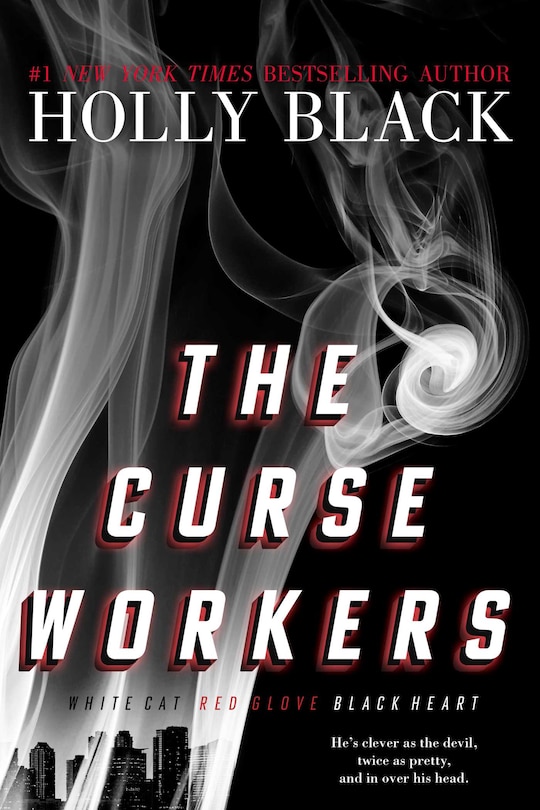 Front cover_The Curse Workers