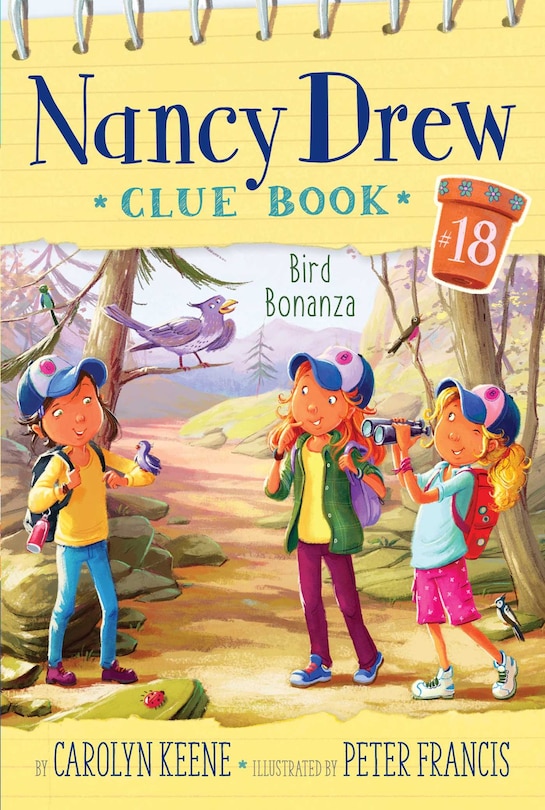Couverture_Bird Bonanza