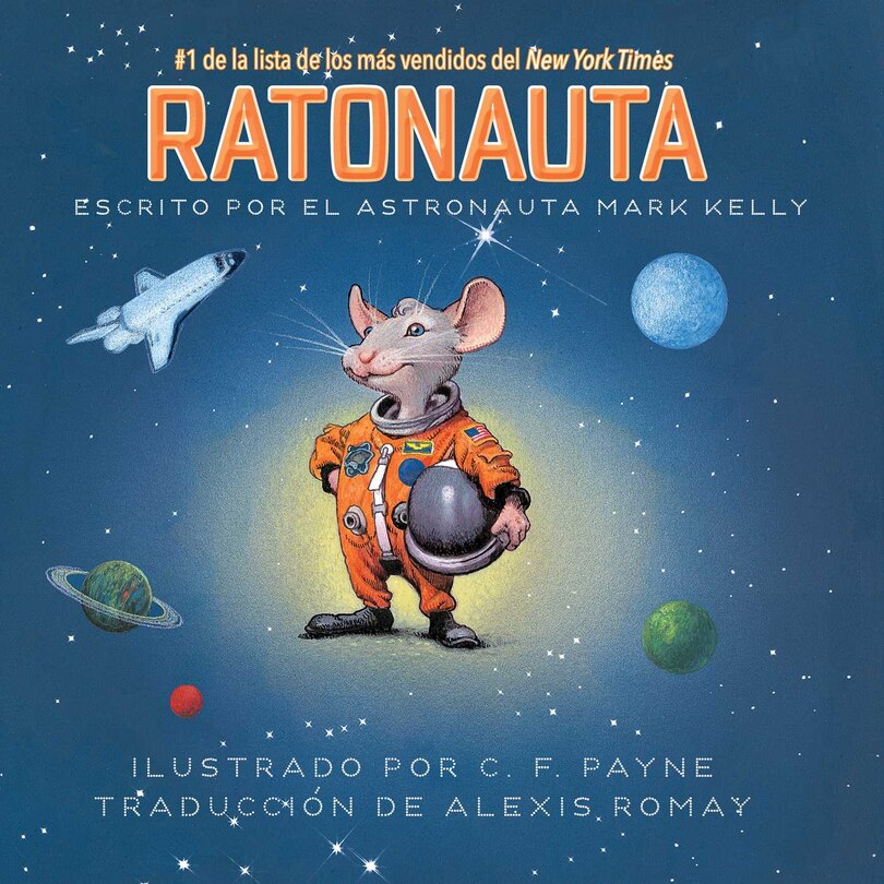 Front cover_Ratonauta (Mousetronaut)