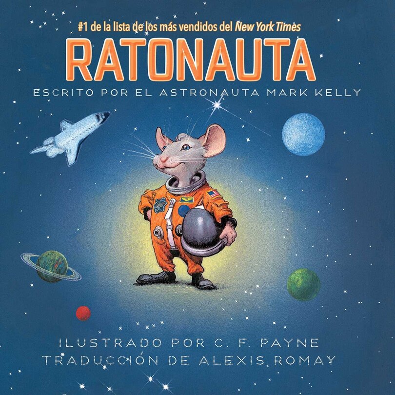 Front cover_Ratonauta (Mousetronaut)