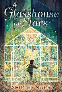 Couverture_A Glasshouse of Stars