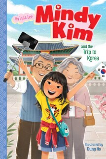 Front cover_Mindy Kim and the Trip to Korea