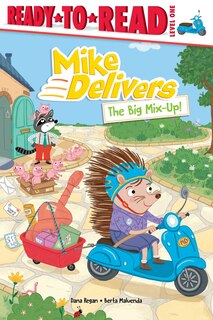 Couverture_The Big Mix-Up!
