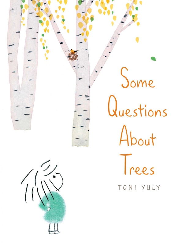 Couverture_Some Questions About Trees