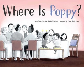 Front cover_Where Is Poppy?
