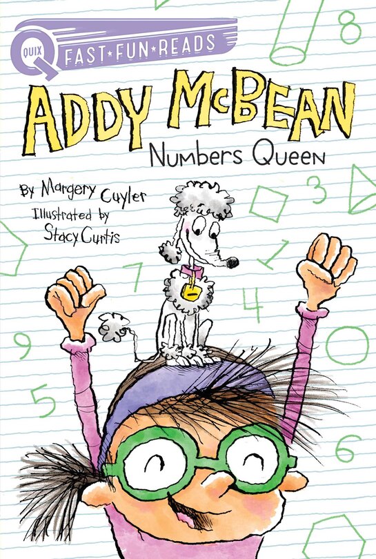 Front cover_Numbers Queen