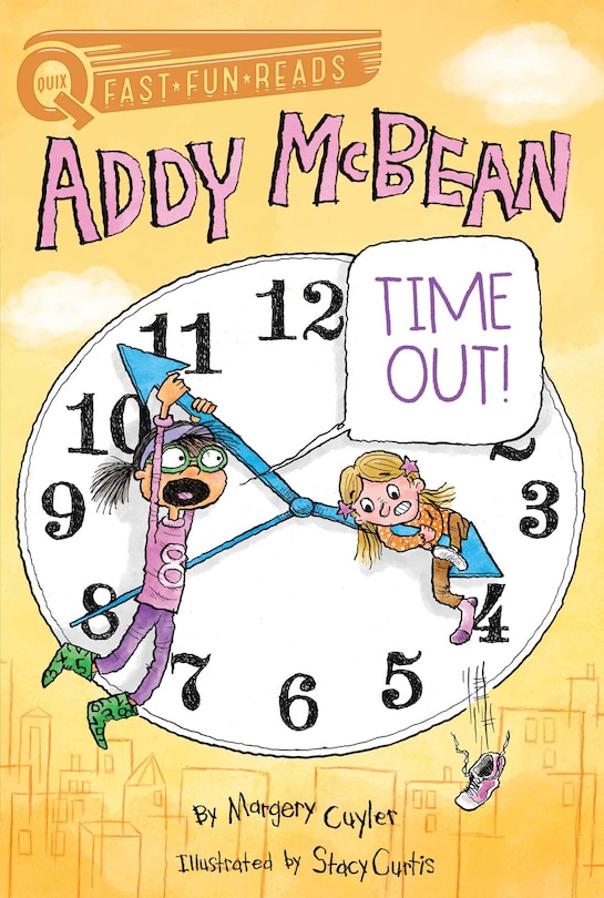 Couverture_Time Out!