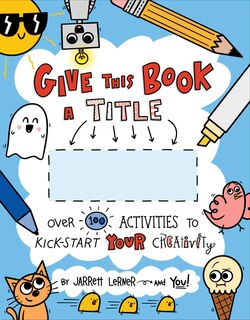 Couverture_Give This Book a Title