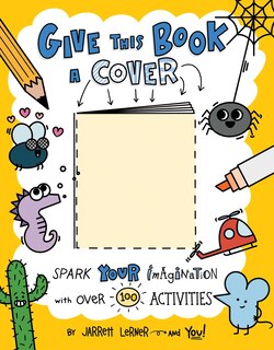 Couverture_Give This Book a Cover