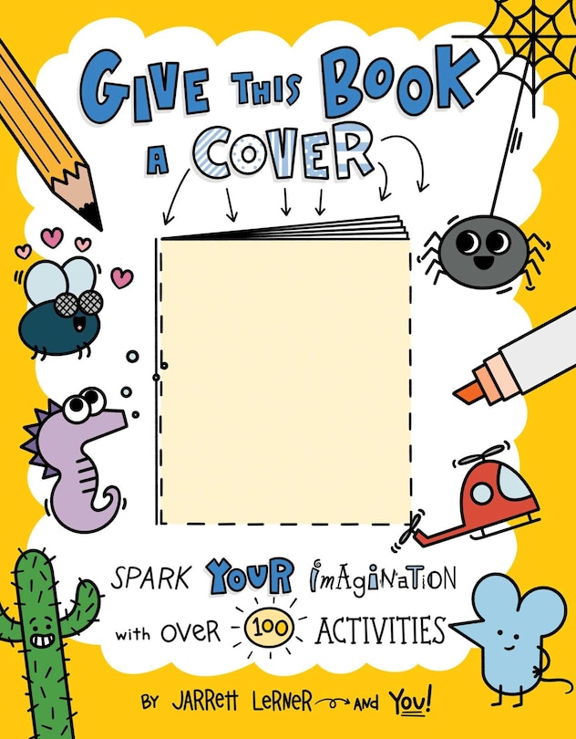 Couverture_Give This Book a Cover