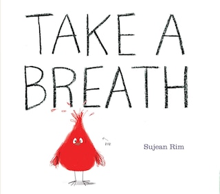 Front cover_Take A Breath