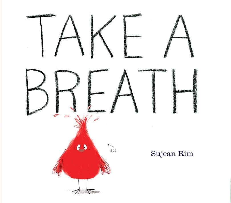 Front cover_Take A Breath
