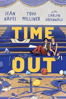 Front cover_Time Out