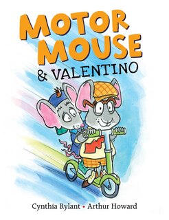 Front cover_Motor Mouse & Valentino