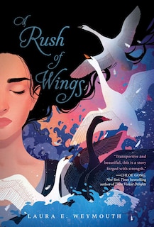 Front cover_A Rush of Wings