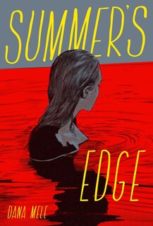 Front cover_Summer's Edge