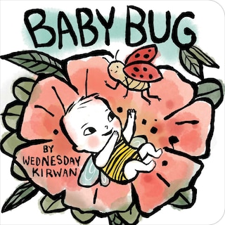 Front cover_Baby Bug