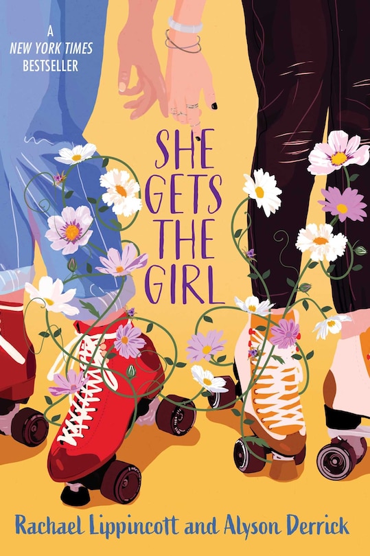Couverture_She Gets the Girl