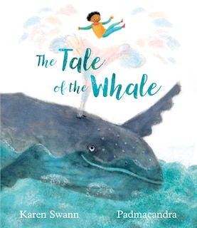 Front cover_The Tale of the Whale