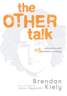 Front cover_The Other Talk