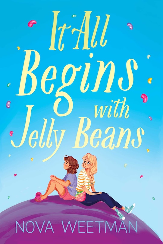 Couverture_It All Begins with Jelly Beans