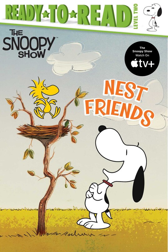 Front cover_Nest Friends
