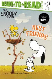 Front cover_Nest Friends