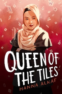 Front cover_Queen of the Tiles