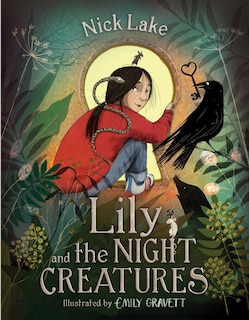 Couverture_Lily and the Night Creatures