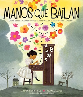 Front cover_Manos que bailan (Dancing Hands)