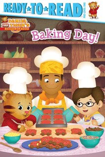 Front cover_Baking Day!
