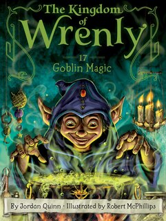 Front cover_Goblin Magic