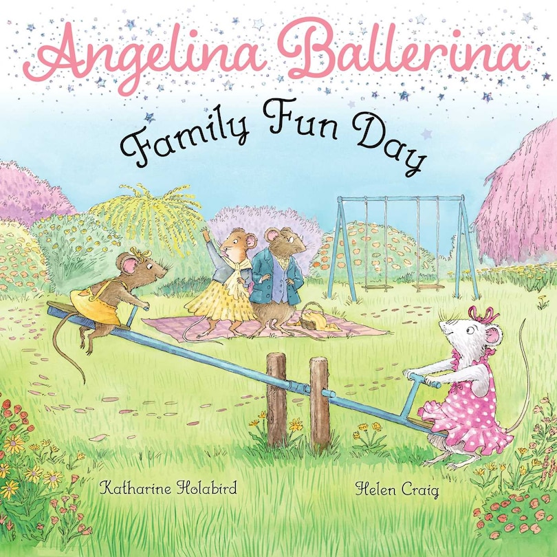 Couverture_Family Fun Day