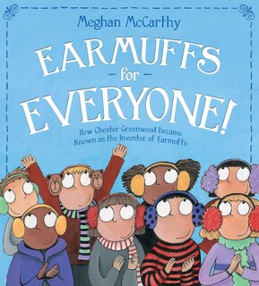 Front cover_Earmuffs for Everyone!