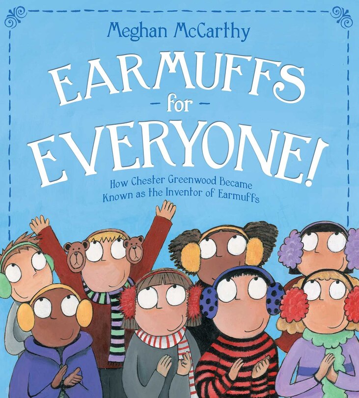 Front cover_Earmuffs for Everyone!