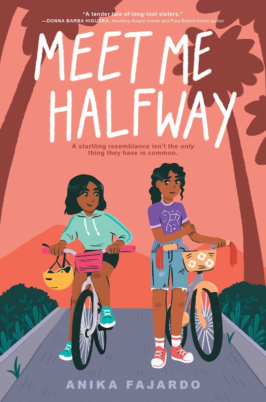 Front cover_Meet Me Halfway